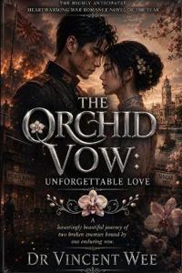 The Orchid Vow