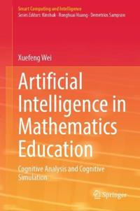 Artificial Intelligence in Mathematics Education