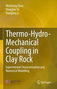 Thermo-Hydro-Mechanical Coupling in Clay Rock