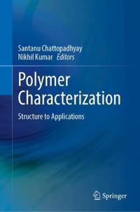 Polymer Characterization
