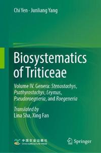 Biosystematics of Triticeae