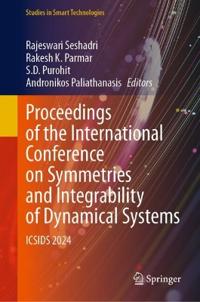 Proceedings of the International Conference on Symmetries and Integrability of Dynamical Systems