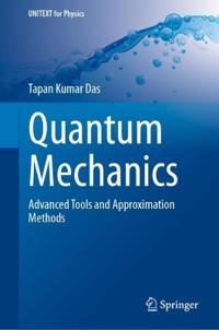 Quantum Mechanics