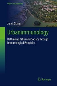 Urbanimmunology