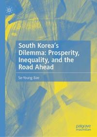 South Korea’s Dilemma: Prosperity, Inequality, and the Road Ahead