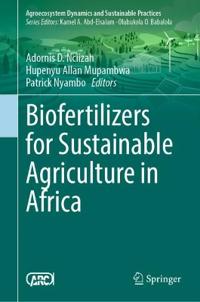 Biofertilizers for Sustainable Agriculture in Africa