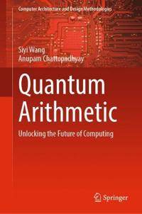 Quantum Arithmetic