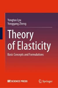 Theory of Elasticity