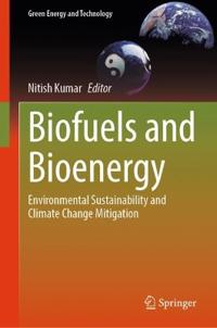 Biofuels and Bioenergy