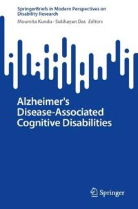 Alzheimer's Disease-Associated Cognitive Disabilities