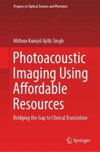 Photoacoustic Imaging Using Affordable Resources
