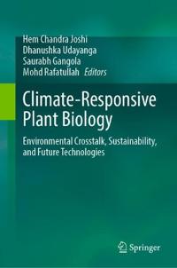Climate-Responsive Plant Biology