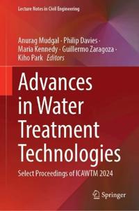 Advances in Water Treatment Technologies