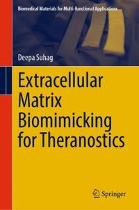 Extracellular Matrix Biomimicking for Theranostics