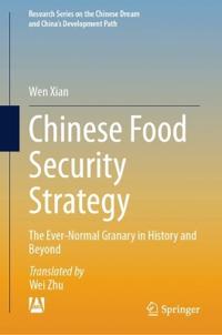 Chinese Food Security Strategy