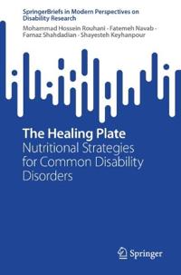 The Healing Plate