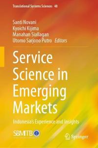 Service Science in Emerging Markets
