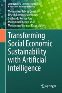 Transforming Social Economic Sustainability with Artificial Intelligence