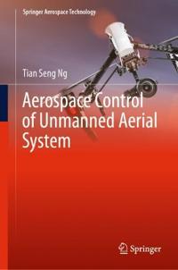 Aerospace Control of Unmanned Aerial System
