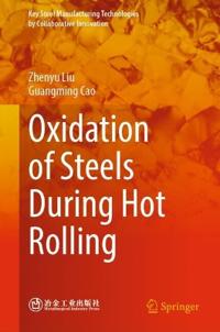 Oxidation of Steels During Hot Rolling