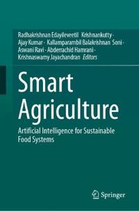 Smart Agriculture