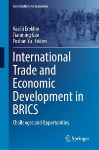 International Trade and Economic Development in BRICS
