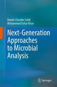 Next-Generation Approaches to Microbial Analysis