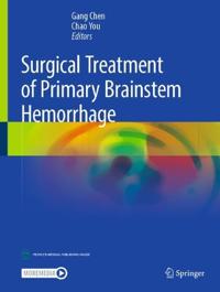 Surgical Treatment of Primary Brainstem Hemorrhage