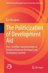 The Politicization of Development Aid