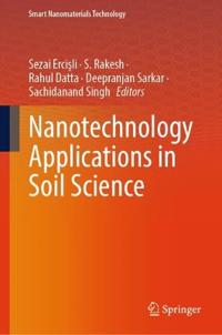 Nanotechnology Applications in Soil Science