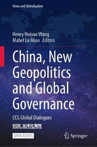 China, New Geopolitics and Global Governance