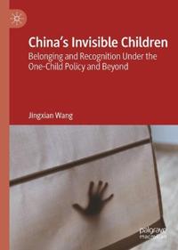 China’s Invisible Children