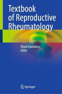 Textbook of Reproductive Rheumatology