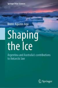 Shaping the Ice
