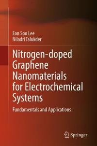 Nitrogen-doped Graphene Nanomaterials for Electrochemical Systems