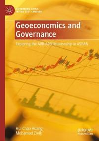 Geoeconomics and Governance