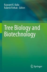 Tree Biology and Biotechnology