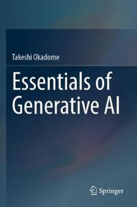 Essentials of Generative AI
