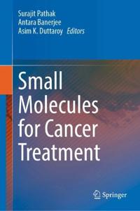 Small Molecules for Cancer Treatment