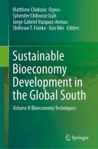 Sustainable Bioeconomy Development in the Global South