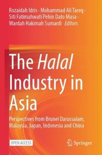 The Halal Industry in Asia