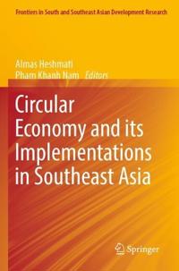 Circular Economy and its Implementations in Southeast Asia