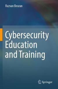 Cybersecurity Education and Training