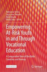 Empowering At-Risk Youth in and Through Vocational Education