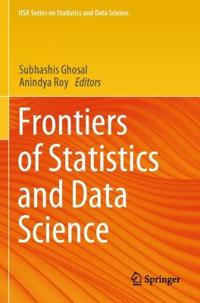 Frontiers of Statistics and Data Science