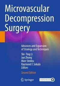 Microvascular Decompression Surgery