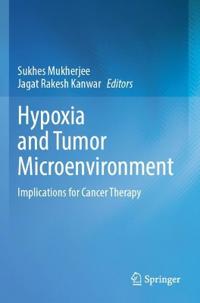 Hypoxia and Tumor Microenvironment