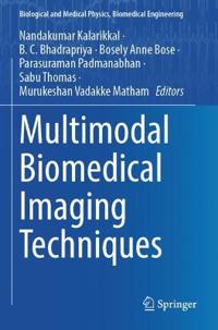 Multimodal Biomedical Imaging Techniques