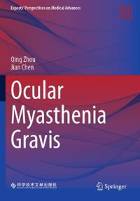 Ocular Myasthenia Gravis
