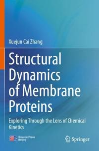 Structural Dynamics of Membrane Proteins